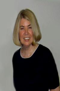 Anna Faversham