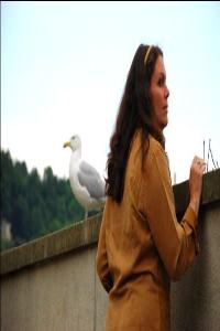 Our authors: Aubrey Wynne