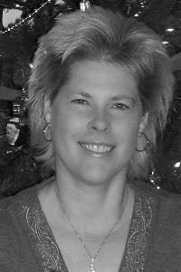 Our authors: Belinda G. Buchanan
