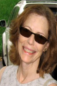 Our authors: Cathy Perkins