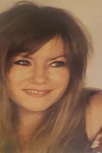 Our authors: Denise McCabe