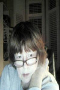Our authors: Edita A. Petrick