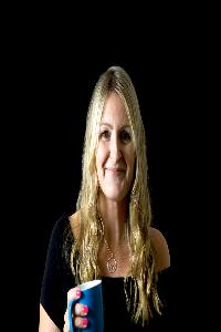 Our authors: Lizzie Chantree