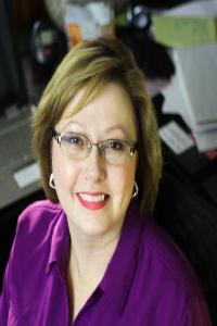 Our authors: Maryann Jordan