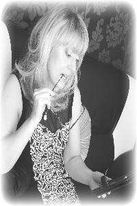 Our authors: Sydney Jamesson