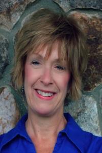 Our authors: michelle weidenbenner